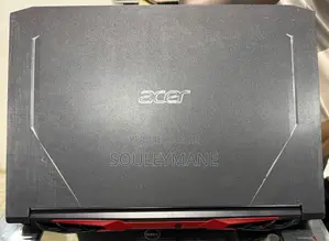 Ordinateur Portable Acer 16GB Intel Core I5 SSD 512GB