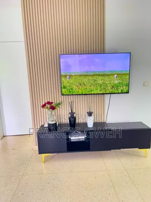 Photo - Furnished 4chbre Appartement dans Gweh Francis, Cocody à Louer