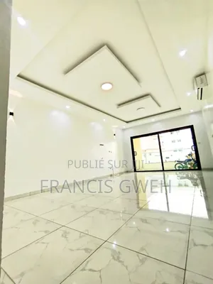 2chbre Appartement dans Gweh Francis, Cocody à Louer