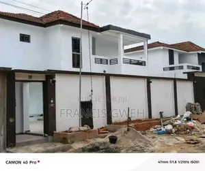 Photo - 4chbre Duplex dans Gweh Francis, Cocody à Louer