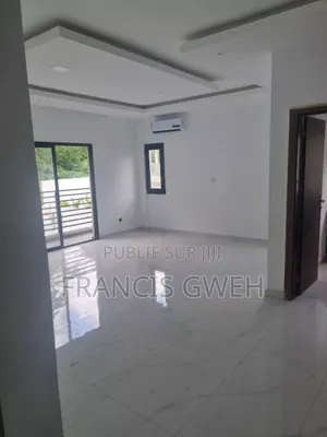 Photo - 2chbre Appartement dans Gweh Francis, Cocody à Louer