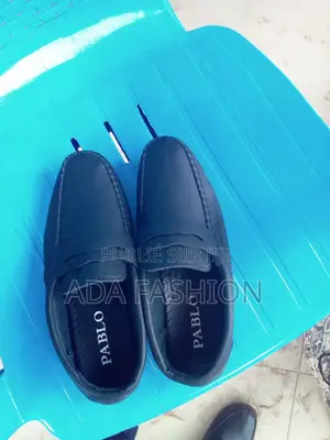 Photo - Tod's Enfant