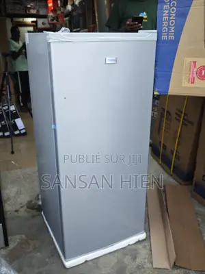 Photo - Congélateur Debout Nasco 5 Casier