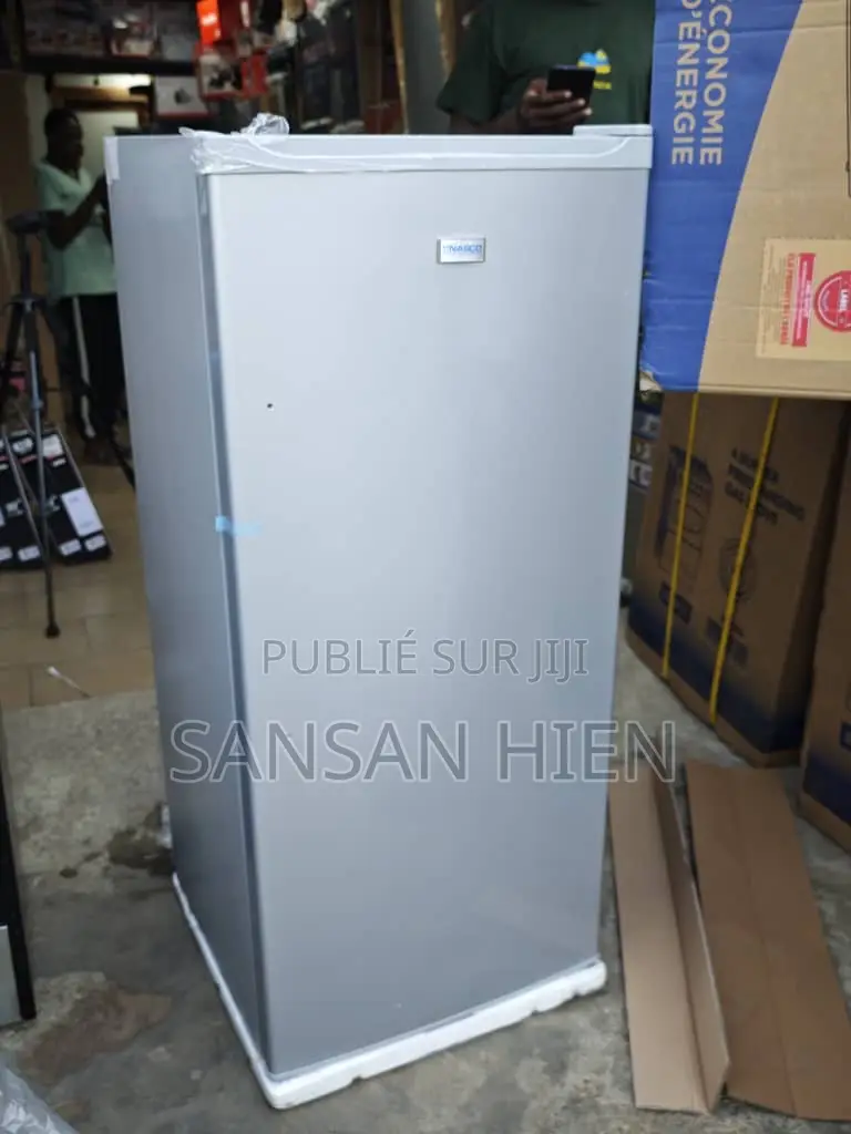 Congélateur Debout Nasco 5 Casier