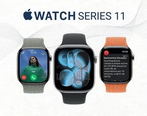 Photo - Apple Watch Serie 11