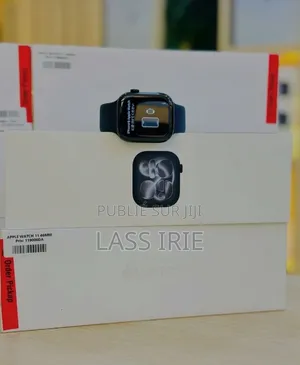 Apple Watch Serie 11