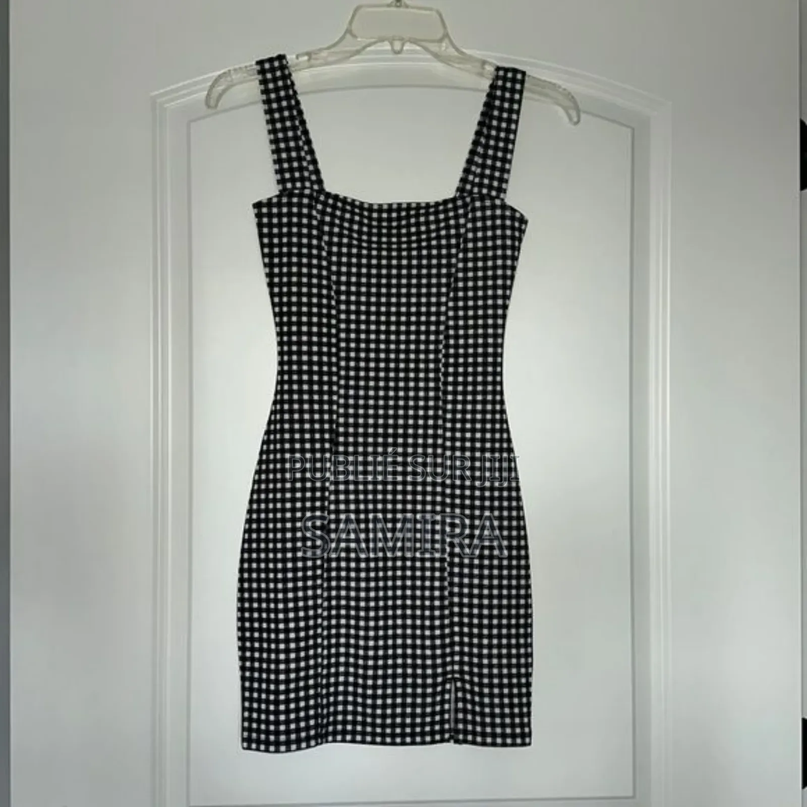 Robe Sexy Courte Pour Jeune Fille