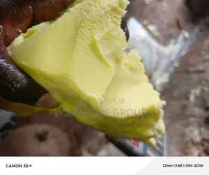 Photo - Beurre De Karité