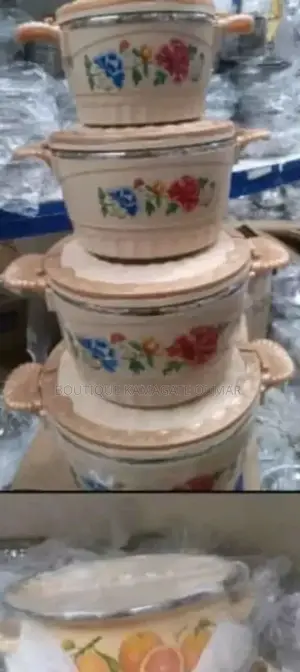 Photo - Casserole De Cuisine