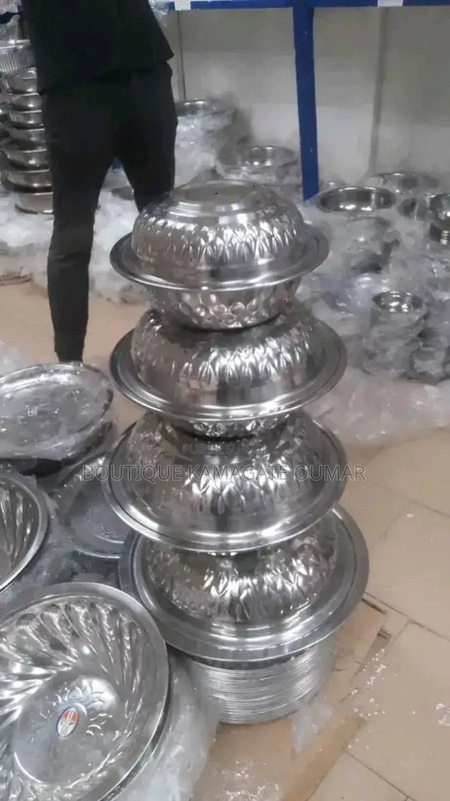 Casserole De Cuisine