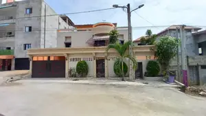 6chbre Duplex dans Wimsgroupe@Gmail.Com, Bingerville à Vendre