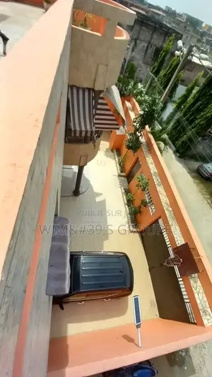 6chbre Duplex dans Wimsgroupe@Gmail.Com, Bingerville à Vendre