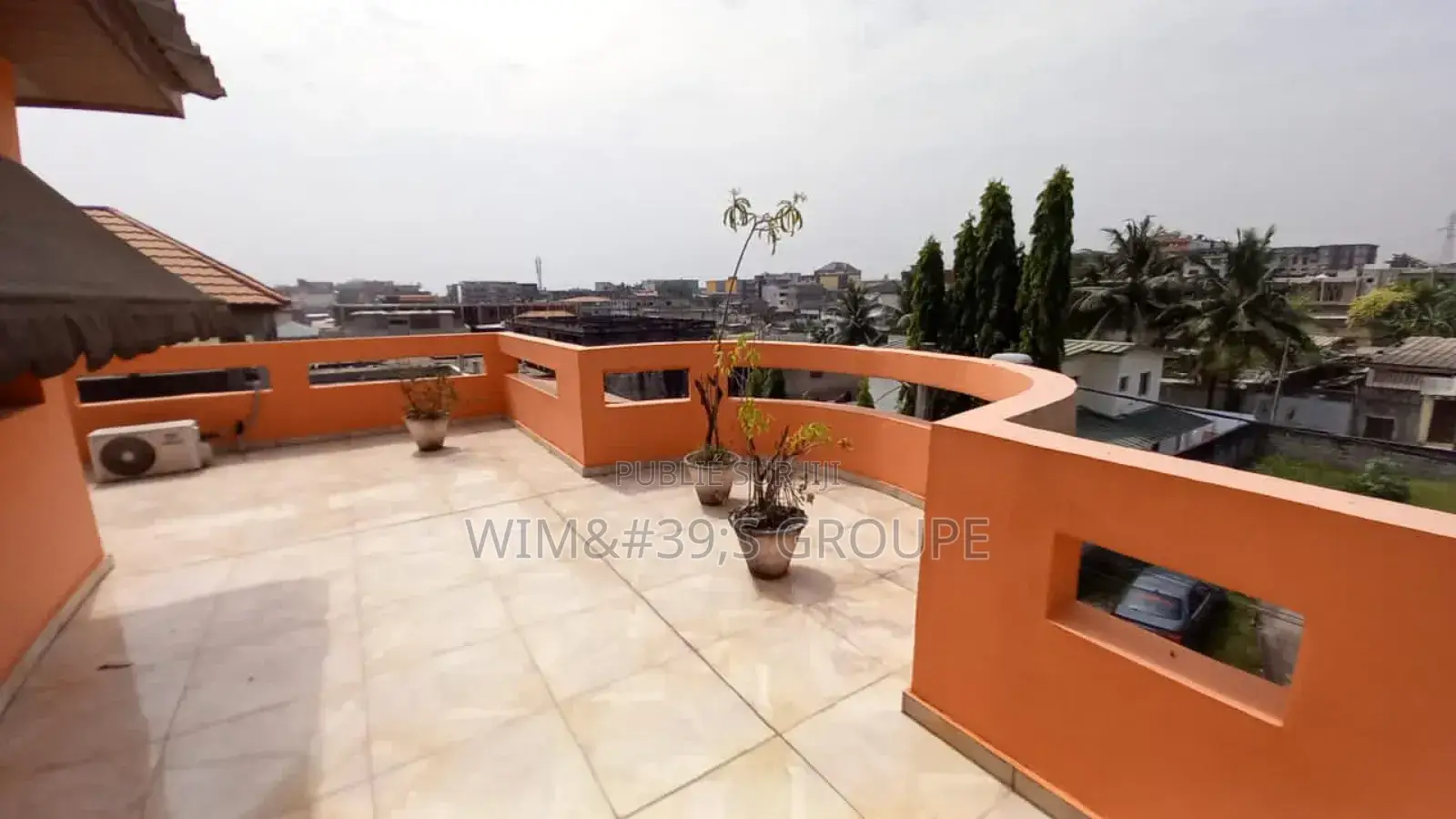 6chbre Duplex dans Wimsgroupe@Gmail.Com, Bingerville à Vendre