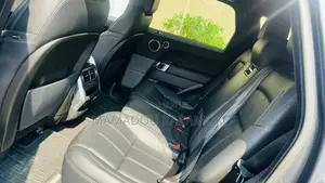 Rover Land 2019 Black