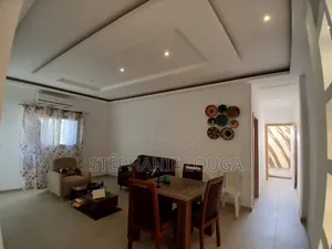 1chbre Appartement dans Mockeyville, Grand-Bassam à Louer