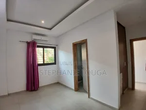 1chbre Appartement dans Mockeyville, Grand-Bassam à Louer