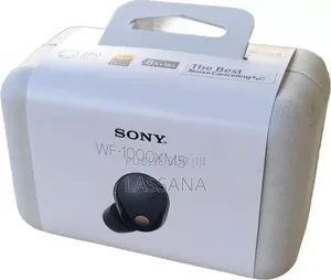 Sony Wf-1000xm5