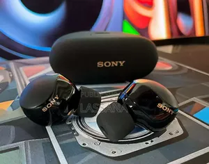 Photo - Sony Wf-1000xm5