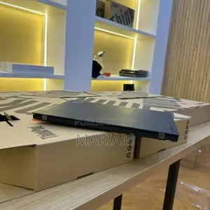 Photo - New Lenovo ThinkPad T480s 8GB Intel Core I5 SSD 256GB