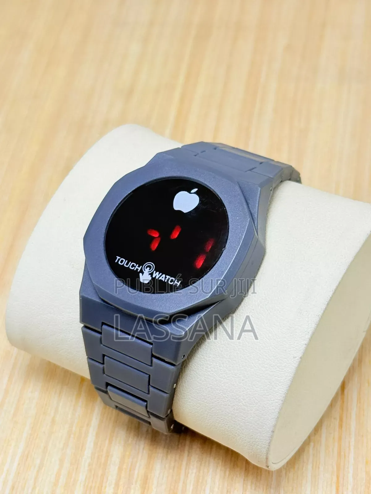 Montre Tactile Électronique Apple