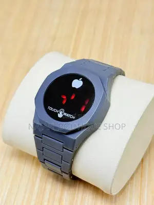 Montre Tactile Électronique Apple