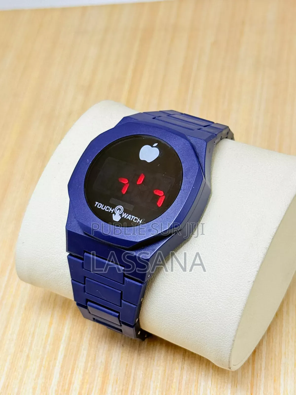 Montre Tactile Électronique Apple