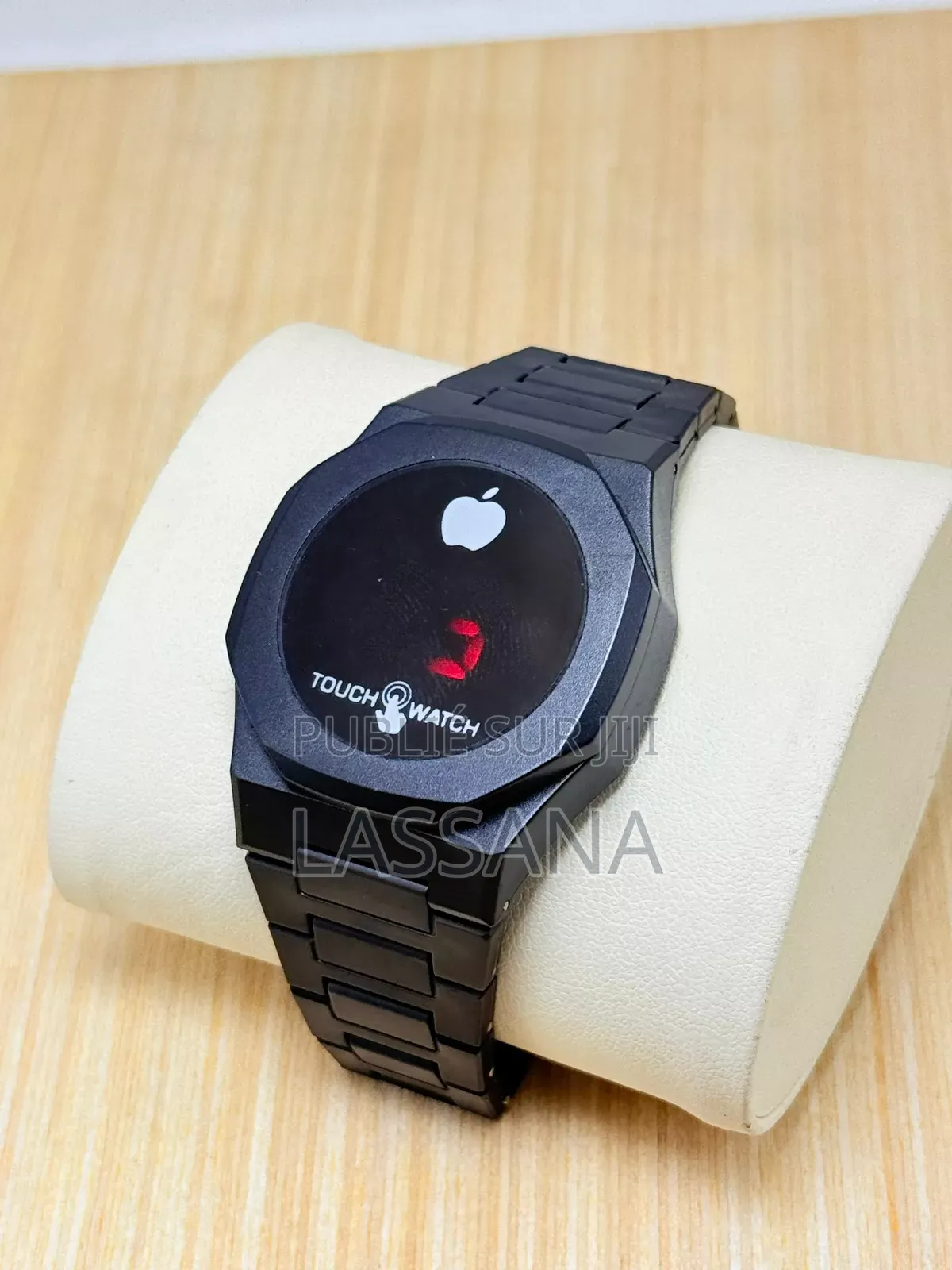 Montre Tactile Électronique Apple