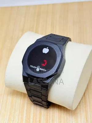 Montre Tactile Électronique Apple