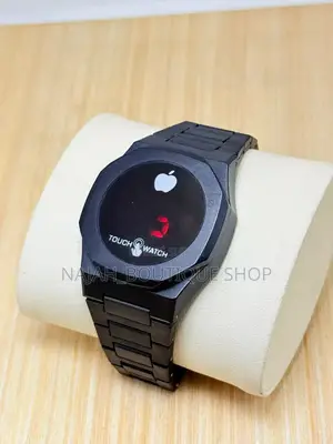 Montre Tactile Électronique Apple