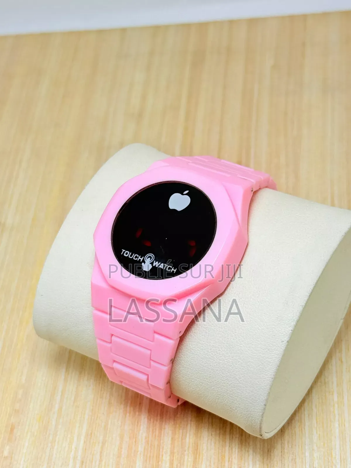 Montre Tactile Électronique Apple