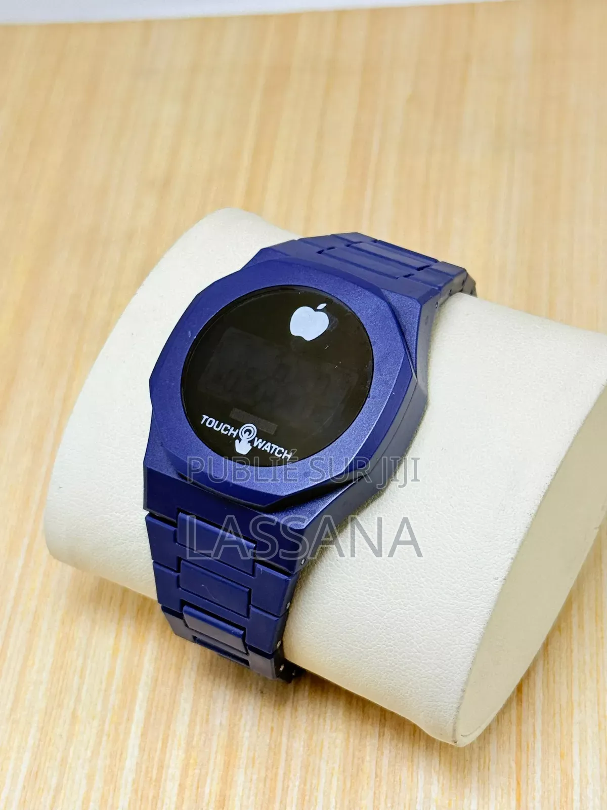 Montre Tactile Électronique Apple