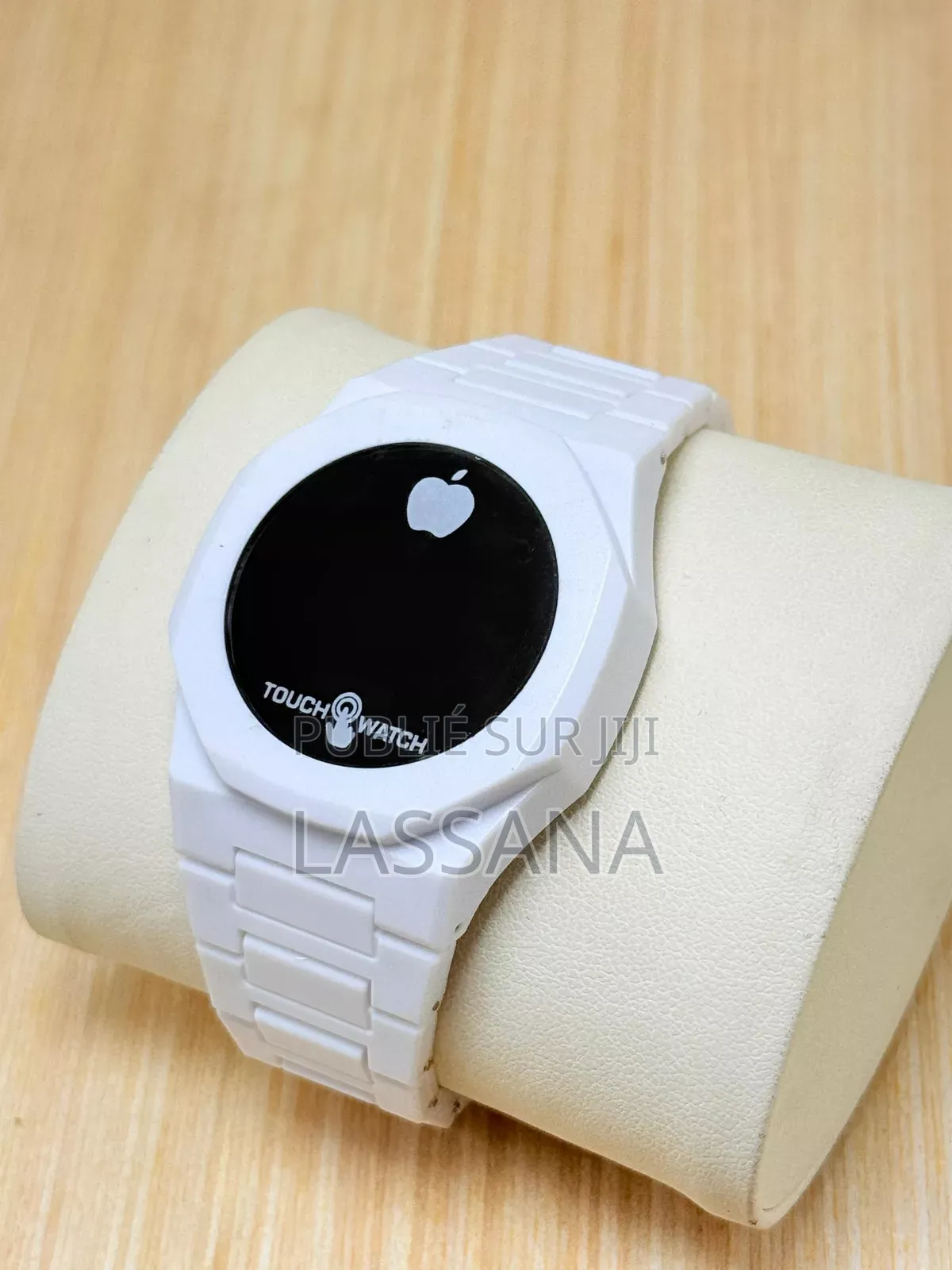 Montre Tactile Électronique Apple