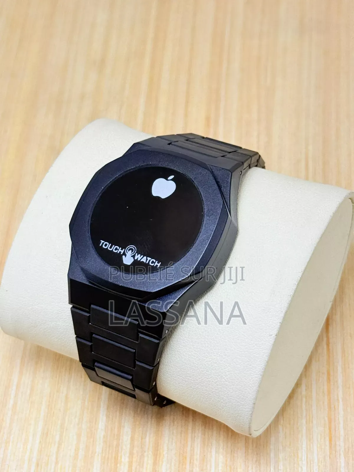 Montre Tactile Électronique Apple