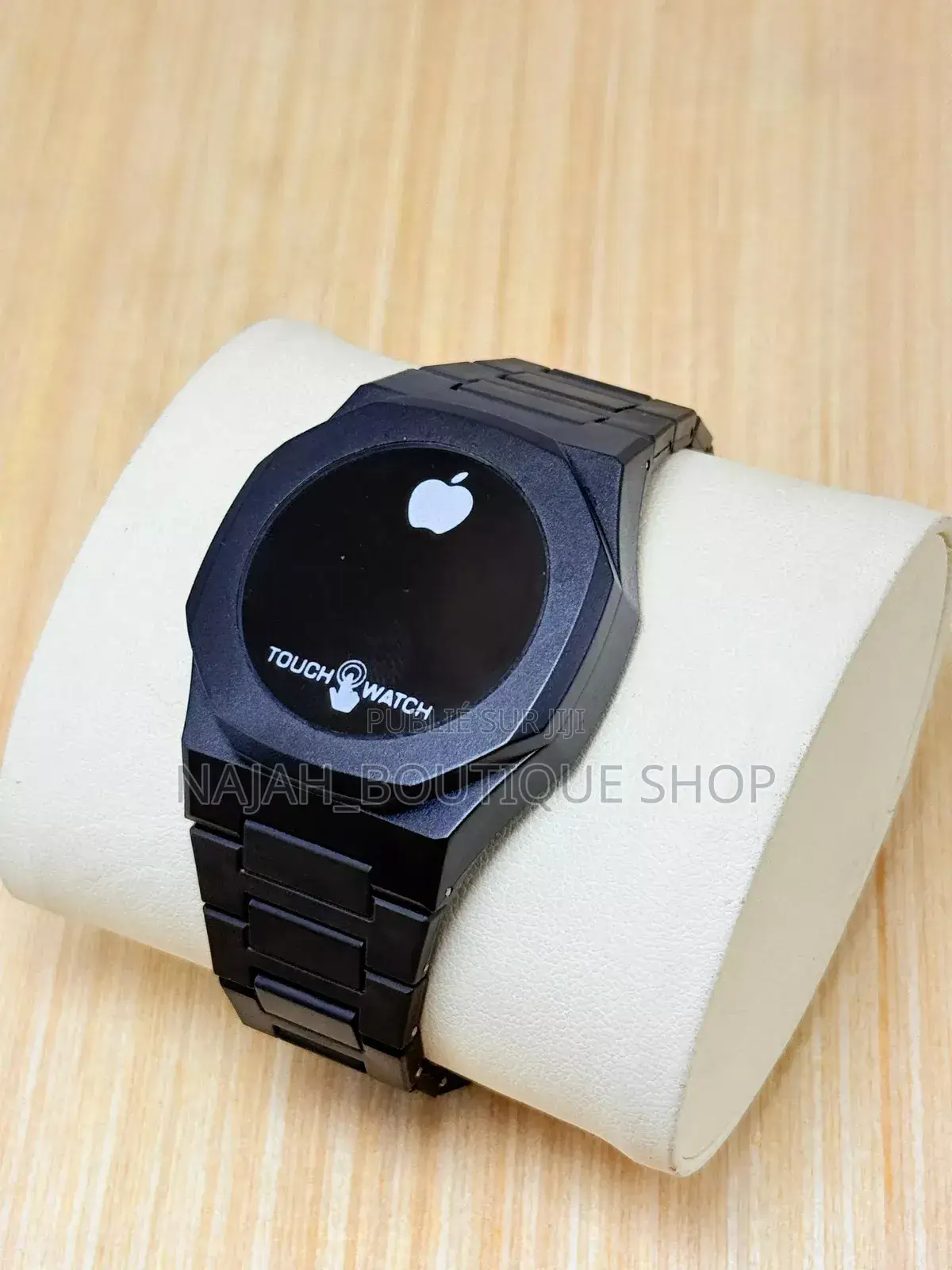 Montre Tactile Électronique Apple