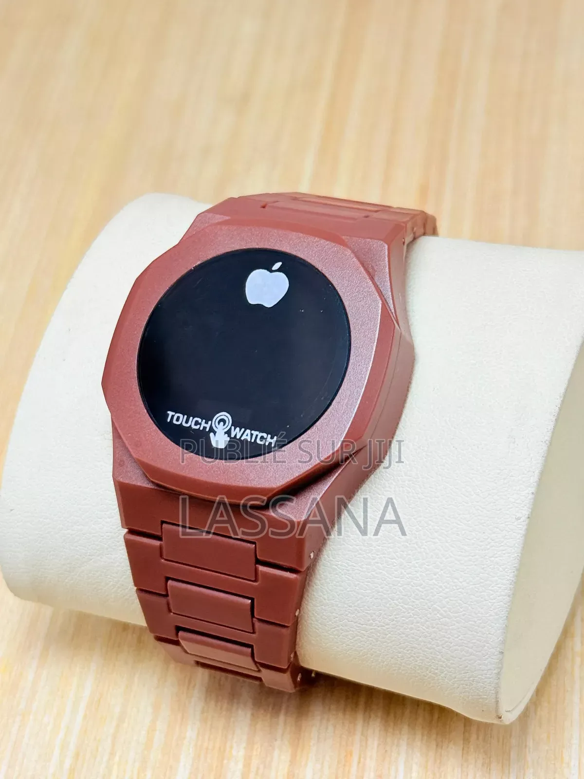 Montre Tactile Électronique Apple