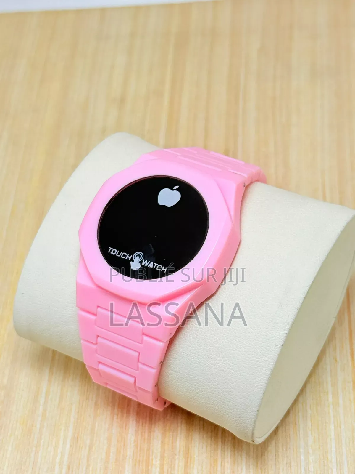 Montre Tactile Électronique Apple