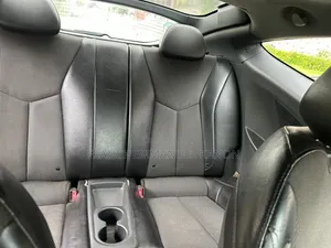 Hyundai Veloster 2015 Blanc