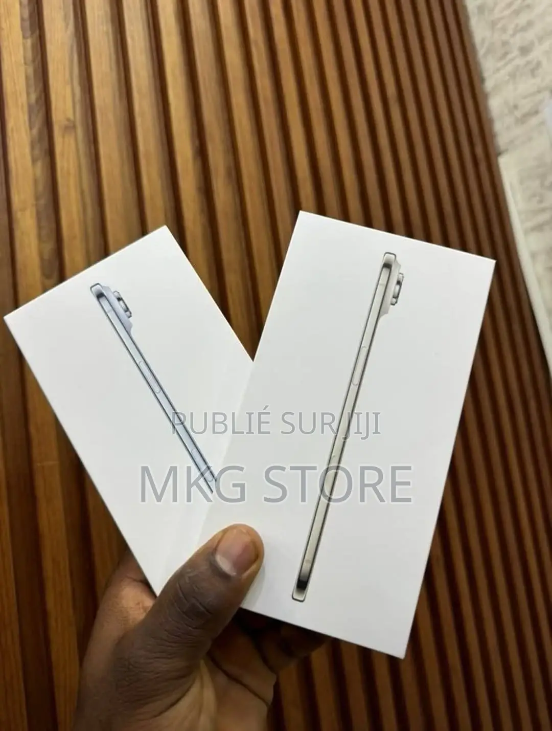 Nouveau Apple iPhone Air 256 GB Blanc