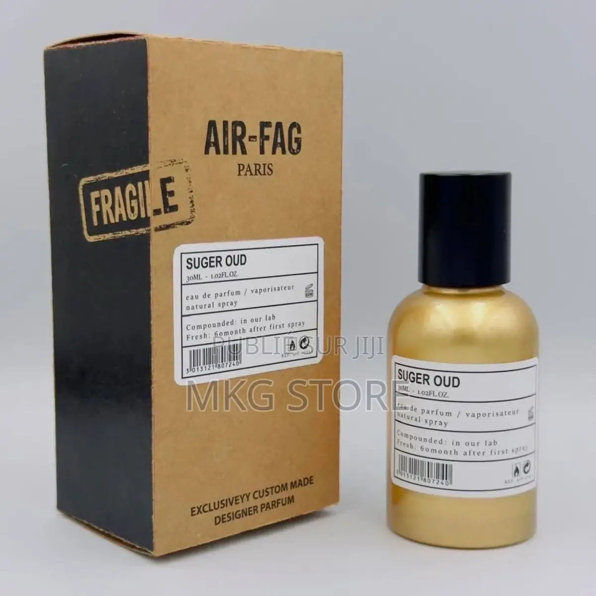 Air-Fag Paris