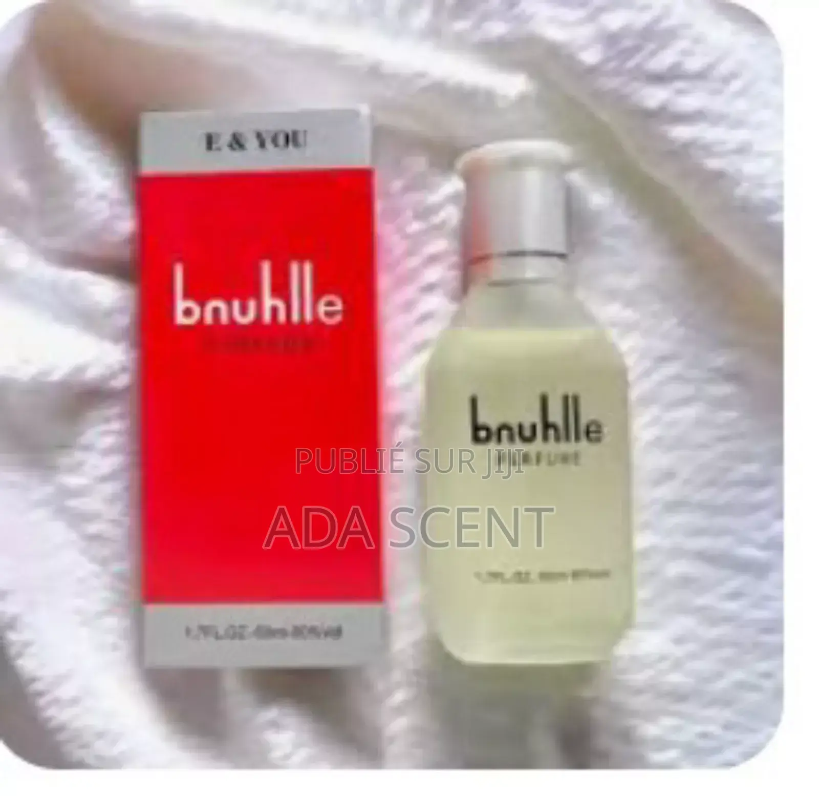 Parfum Bnuhlle
