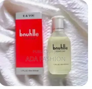 Photo - Parfum Bnuhlle