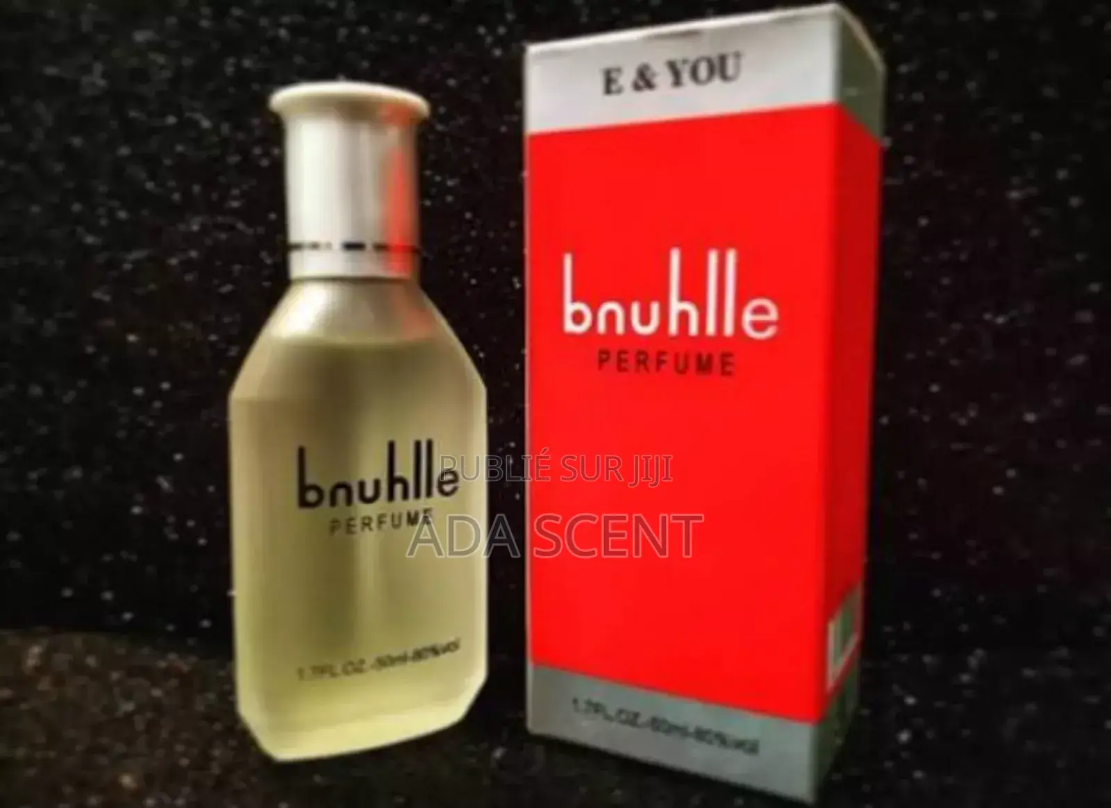 Parfum Bnuhlle