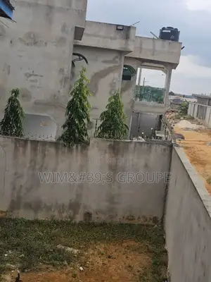 5chbre Duplex dans Williams, Songon à Vendre