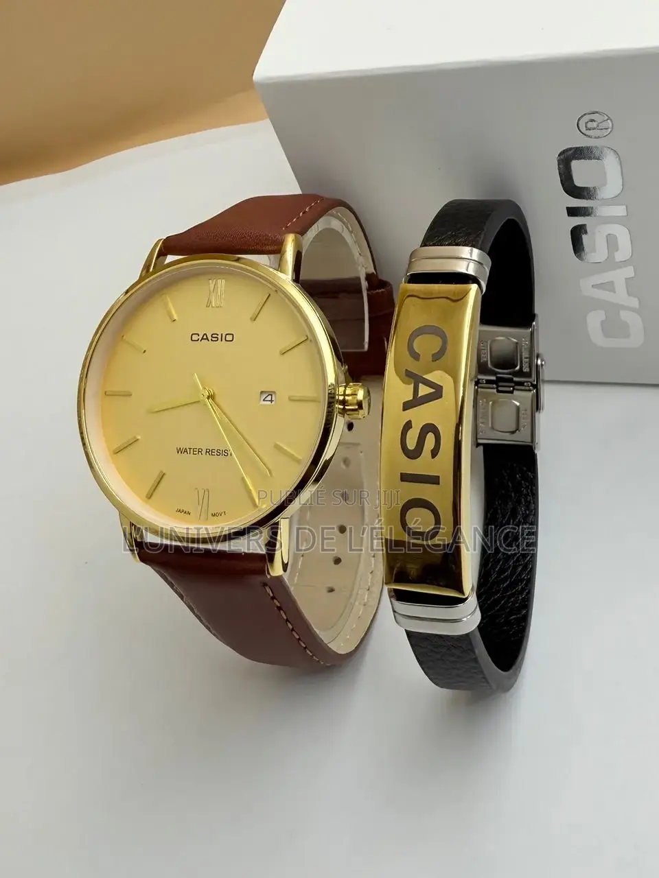 Montres De Qualité Sur Un Poignet De Qualité