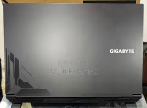 New Ordinateur Portable Gigabyte 16GB Intel Core I5 SSD 512GB