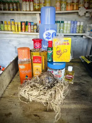 Photo - Boutique Trazie