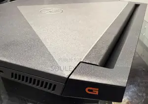 Photo - Ordinateur Portable Dell G15 5535 16GB Intel Core I7 SSD 512GB