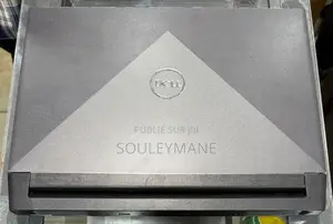 Ordinateur Portable Dell G15 5535 16GB Intel Core I7 SSD 512GB