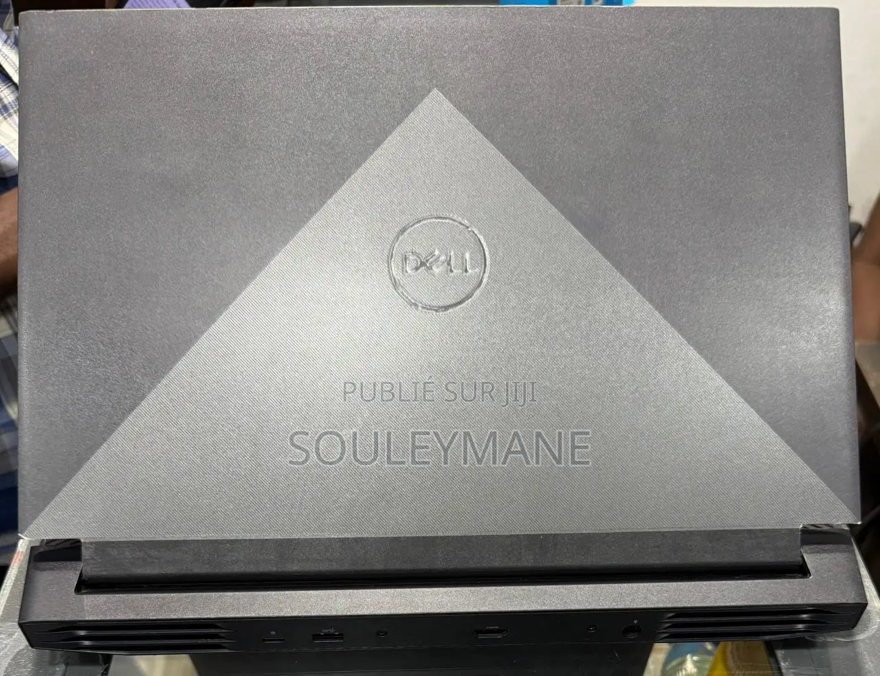 Ordinateur Portable Dell G15 5535 16GB Intel Core I7 SSD 512GB