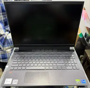 Ordinateur Portable Dell G15 5535 16GB Intel Core I7 SSD 512GB